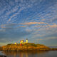 Nubble Sky Explosion