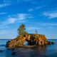 Hollow Rock