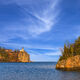 Lighthouse Bay