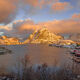The Harbor
