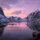 Soft Reflections