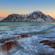 Winter Waves