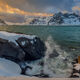 Nordic Splash