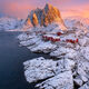 Norwegian Dream