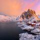 Norwegian Burst