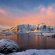Norwegian Colors