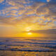 Ocean Sunset
