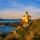 Coquille River Lighthouse