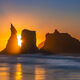 Bandon Sunset