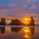 Bandon Burst