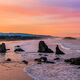 Bandon Sunrise