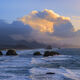 Cannon Beach Waves