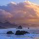 Cannon Beach Sunset