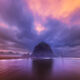 Sunrise Stack