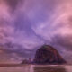 Haystack Rock