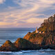 Heceta Sunset