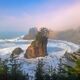 Coastal Fog