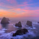 Southern Stacks