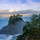 Oregon Stacks