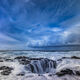 Thor's Storm