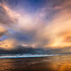 Stormy Sunrise