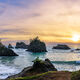 Secret Sunset