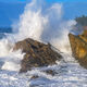 Ocean Collision