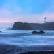 Yaquina Fog