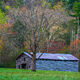 Spring Barn