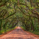 Botany Bay Road