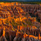 Morning Hoodoos