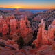 Fairyland Sunrise