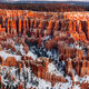Hoodoo Sunrise