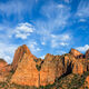 Kolob Colors