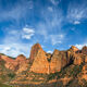Kolob Canyon