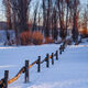 Fenceline