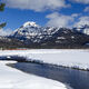 Winter River