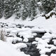 Snow Pillows