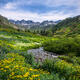American Basin