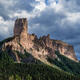 Chimney Rock