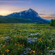 Crested Butte Sunrise