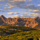 Spring Divide