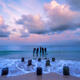 Soft Sunrise