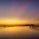 Sunrise Beams