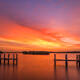 Harbor Sunrise