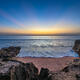 Sunrise Surrounded