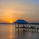Sunset Dock